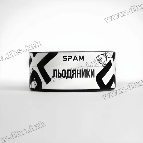 Табак Spam (Спам) - Леденцы 100г